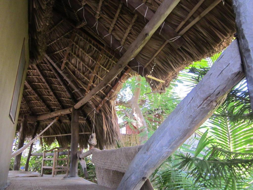 Castillo Oasis Zipolite Room photo