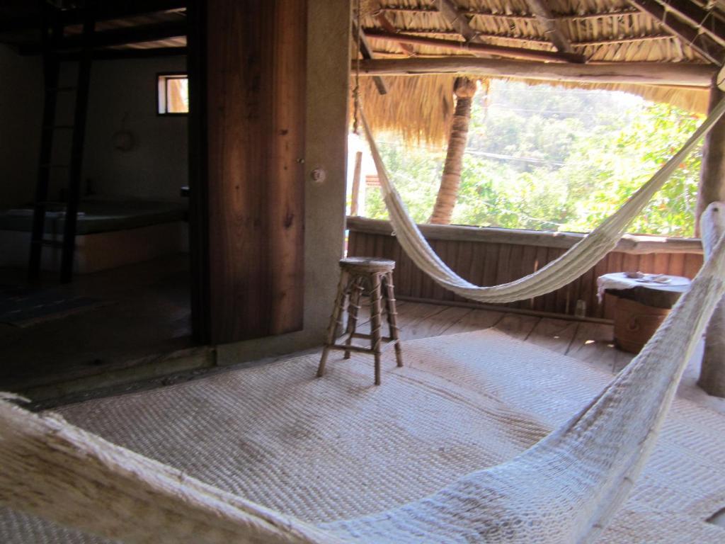 Castillo Oasis Zipolite Room photo